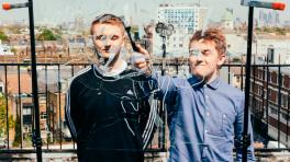 Disclosure estrena video y canción