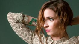 El 'Planeta Planetario' de Diana Fuentes