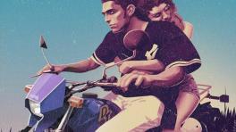 Providencia y su homenaje a Víctor Gaviria en 'Fuimos'