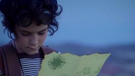 Francisco Martí estuvo a cargo de la dirección de arte