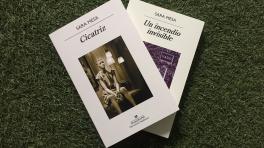 Sara Mesa: 'Uno no quiere dañar a la gente que lo rodea pero escribe sobre las cosas que le pasan'