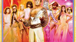 'Guardians Inferno' de Guardianes de la galaxia Vol. 2 tendrá videoclip