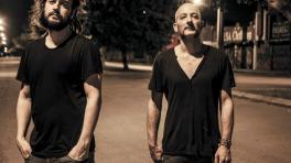 Ex integrante de Bajo Tierra nos presenta Gallinazos