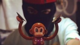 Gambeta, 'El Arkeólogo'