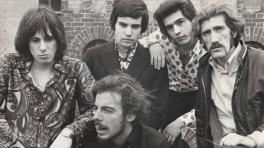 "Los Gatos" Imagen tomada de The Sounds of Mind