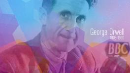 George Orwell, la resistencia a través de la cultura
