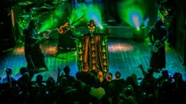 Hoy en Expreso Radiónica: ¡La voz de Ghost! 