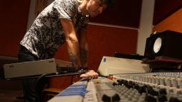 Federico Goes, un músico 'Continental'