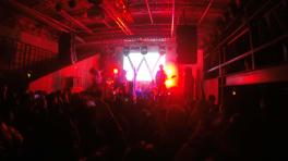 Un grito de unión e independencia se escuchó en Bogotá