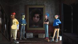 El 10 de junio la banda británica realizará su propio festival llamado Demon Dayz.