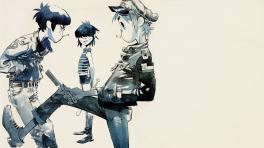 Gorillaz