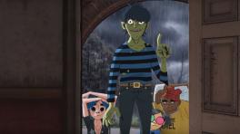 Foto: Captura vídeo 'Saturnz Barz'