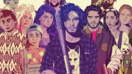 Recordemos... Si Game Of Thrones hubiera sido en los 90