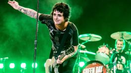¡Green Day confirma su regreso a Colombia!