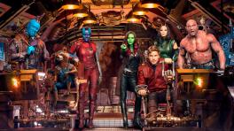 Guardianes de la Galaxia 2 sube el volumen y aún encanta