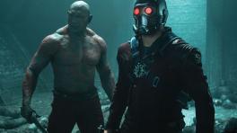 Listo el tráiler de "Guardians of the Galaxy Vol. 2"