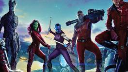 Personajes de "Guardianes de la Galaxia". Imagen tomada de Screen Rant.