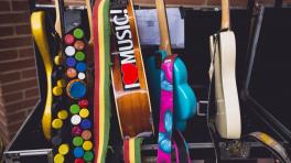 Siete nuevas bandas nacionales en Demo Estéreo, nuestro programa de sonidos emergentes (Foto: Lina Botero en el CR1016)