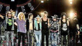 Foto tomada de www.gunsnroses.com