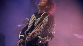 Cerati a toda luz en el Planetario de Bogotá