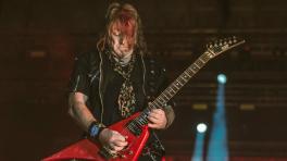 Fotos de Khris Forero / Cortesía de Rockaxis