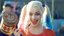 Dra. Harleen Frances Quinzel por Margot Robbie 