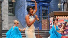 Nueva publicación de J. K. Rowling 