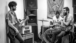 Foto de Mateo Rudd Rodríguez tomada de Hermanos Menores en Facebook