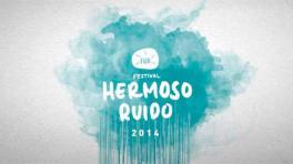 Hermoso Ruído 2014: programación completa