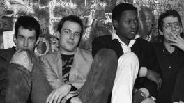 Héroes del Punk: Dead Kennedys