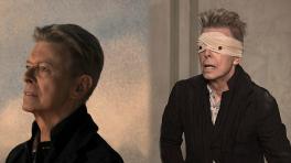 Blackstar de David Bowie 