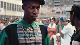 La mujer que fotografió la historia del hip hop