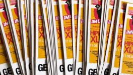 Conexión Colombia – España: Radiónica 3 en el Festival Hip Hoppers por La Paz 2 