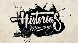 LosPetitFellas lanzan "Historias Mínimas" 
