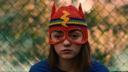 Maisie Williams (Arya Stark en Game Of Thrones) en un video de Seafret 