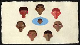 Imagen: Agencia para la Reincorporación y Normalización