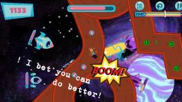 Imagen tomada de Facebook: Beat Glider