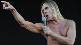 Iggy Pop visitará Colombia