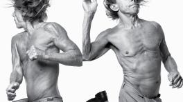 Iggy Pop acaba de estrenar "Sunday", canción de su nuevo álbum junto a Josh Homme.