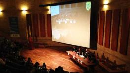 ¿Cómo está Colombia en periodismo rock?	