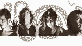 Julián, Laura, Solo y Javier están listos para una nueva gira internacional