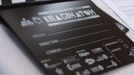 Imagen tomada del Facebook de Imaginatón.