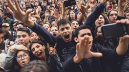 Siete nuevas bandas nacionales en Demo Estéreo, nuestro programa de sonidos emergentes (Foto: Lina Botero en el CR1016)