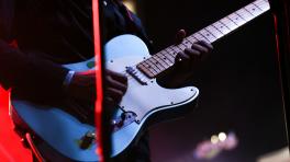 Imegn del Concierto Radiónica (2016) / Foto de César Nigrini