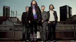 Que No: Blanca nostalgia en el nuevo vídeo de Café Tacvba