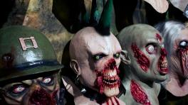 Nos metimos en el universo SOFA 2014