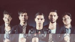 Interlight llega con un nuevo sencillo: "Won't Deny"