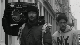 “Everything Is Wrong” ya tiene vídeo