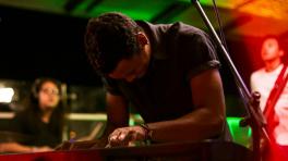 Invisibles en escena