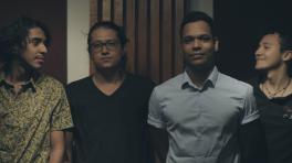 Fotos: Cortesía de la banda 